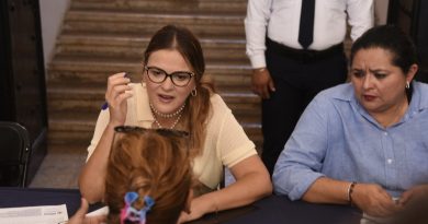 Cabildo dio “certeza jurídica” a proyectos del Tren Maya de carga y Anillo Vial