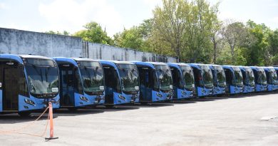 ATY suspende a empresa Circuito Metropolitano por incumplimientos en el servicio