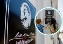 La casa de Rita Cetina recupera su lugar en la memoria histórica de Mérida