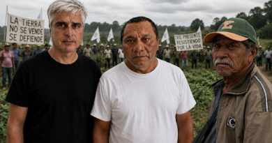 Tibia postura de CODHEY ante caso Ixil; expresa “preocupación” pero evita acciones concretas