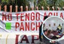 Habrá pipas de agua en la Alemán mientras avanzan las obras de JAPAY