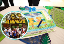 Cecilia Patrón encabeza festejo por los 16 años de Animaya