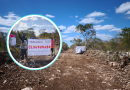 Profepa confirmó devastación de selva en Yaxcopoil por banco de materiales&nbsp;