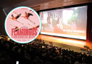 “Flamingos” conquista al público y llena sala del Gran Museo del Mundo Maya