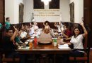 Aprueban nuevas obras de Mérida Enchula para rehabilitar parques y espacios públicos