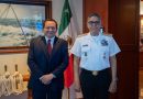 Avanza la transformación del Puerto de Altura de Progreso