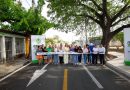 Cecilia Patrón entrega repavimentación en Brisas del Norte&nbsp;