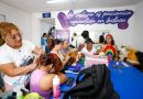 Crece infraestructura para el desarrollo comunitario con el Centro Aprende y Ludoteca de Miraflores