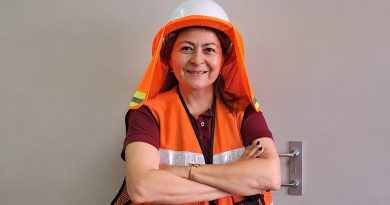 Académica yucateca destaca en iniciativa nacional de liderazgo femenino STEM