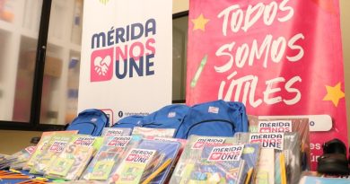 Ayuntamiento convoca a donar útiles escolares para apoyar a estudiantes vulnerables