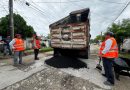 Inicia conservación de 38 calles en la colonia Melchor Ocampo de Mérida