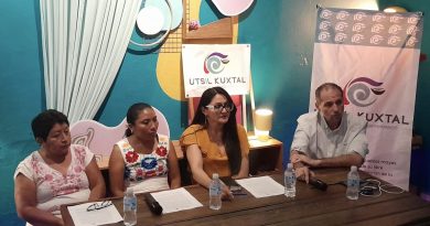 Comunidades mayas piden a la SCJN atraer tres casos ambientales