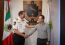 Aldo Cerezo asume de forma interina la titularidad de la ATY