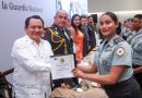 Guardia Nacional cumple siete años; entregan reconocimientos a elementos en Yucatán