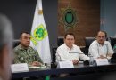 Coordinación institucional contiene efectos de lluvias en Yucatán y evita crisis de seguridad