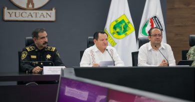 Gobierno de Yucatán mantiene albergues y refuerza atención en municipios afectados por lluvias