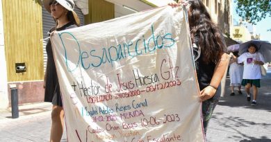 Desarrollan herramienta genética para identificar personas desaparecidas en Yucatán