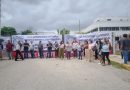 Sindicalizados toman oficinas de Conagua; exigen plazas y equipos