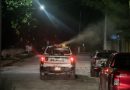 Yucatán concluye fumigación masiva contra dengue en sus 106 municipios