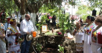 Baño de San Juan: la memoria viva de Sucopo