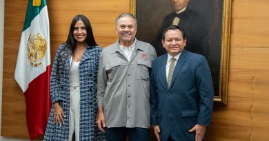 Vivienda para el Bienestar pisa el acelerador en Yucatán