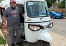 Buscan meter en orden a los mototaxis de Mérida