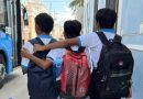 Regresan a clases en Yucatán este miércoles 3 de junio