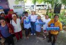 Impulsa Cecilia Patrón a productores de Mérida con herramientas para crecer