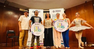Julio sonará a trova, jazz y homenaje a Juan Acereto en la Temporada Olimpo