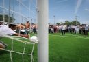 Mundial Social 2026 deja nuevas canchas en Mérida y Umán