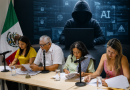 Buscan frenar delitos con inteligencia artificial en Yucatán