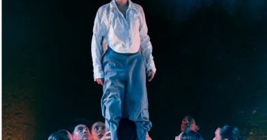 Arrancan talleres de la Temporada Olimpo 2026 con arte, música y creación
