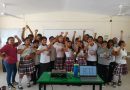 “Agentes de Vida” fortalece la prevención y el cuidado de la salud mental en Yucatán