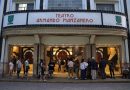 Sedeculta e Imcine celebran el fútbol con el ciclo gratuito “Historias de gol”