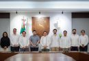Yucatán tendrá primer CAST del sureste; capacitará talento para los nuevos empleos industriales