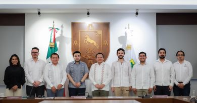 Yucatán tendrá primer CAST del sureste; capacitará talento para los nuevos empleos industriales