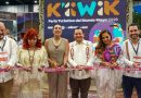 K’íiwik renace en Yucatán y celebra la vigencia del Mundo Maya