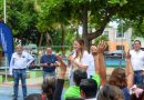 Vecinos decidirán renovación de parque en Vergel III