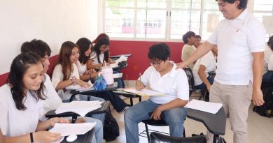 Arrancará nuevo modelo educativo “Renacimiento Maya” en cinco escuelas de Yucatán