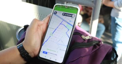 Va-y-Ven estrena notificaciones en tiempo real para llegada de autobuses