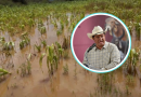 Seder evalúa daños por lluvias en seis municipios de Yucatán