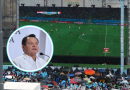 Reconoce Díaz Mena que Zona Fan Yucatán tendrá un costo; destaca beneficios sociales