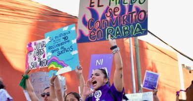 “No puede seguir pasando”: Mérida refuerza estrategia contra la violencia feminicida&nbsp;