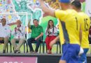 El Cereso de Mérida vive su propia Copa del Mundo con 48 selecciones
