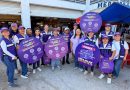 Extienden acciones de prevención de violencia contra las mujeres