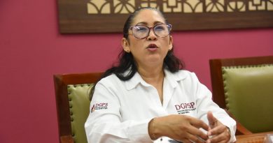 Ante riesgo internacional de ébola, Yucatán mantiene activa vigilancia epidemiológica