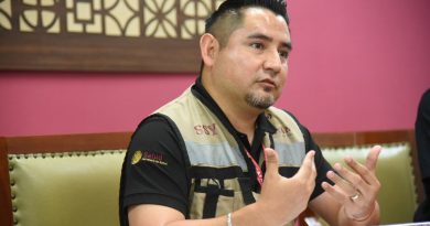 Intensifican combate al mosquito tras las lluvias