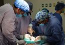 Mujer recibe trasplante de riñón y una nueva oportunidad de vida