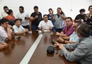 Concesionarios exigen adeudo de $189 millones y alertan sobre colapso del Va y Ven