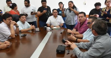 Concesionarios exigen adeudo de $189 millones y alertan sobre colapso del Va y Ven